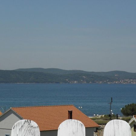 Apartments Zvone - 100 M From Sea Bibinje Exterior foto